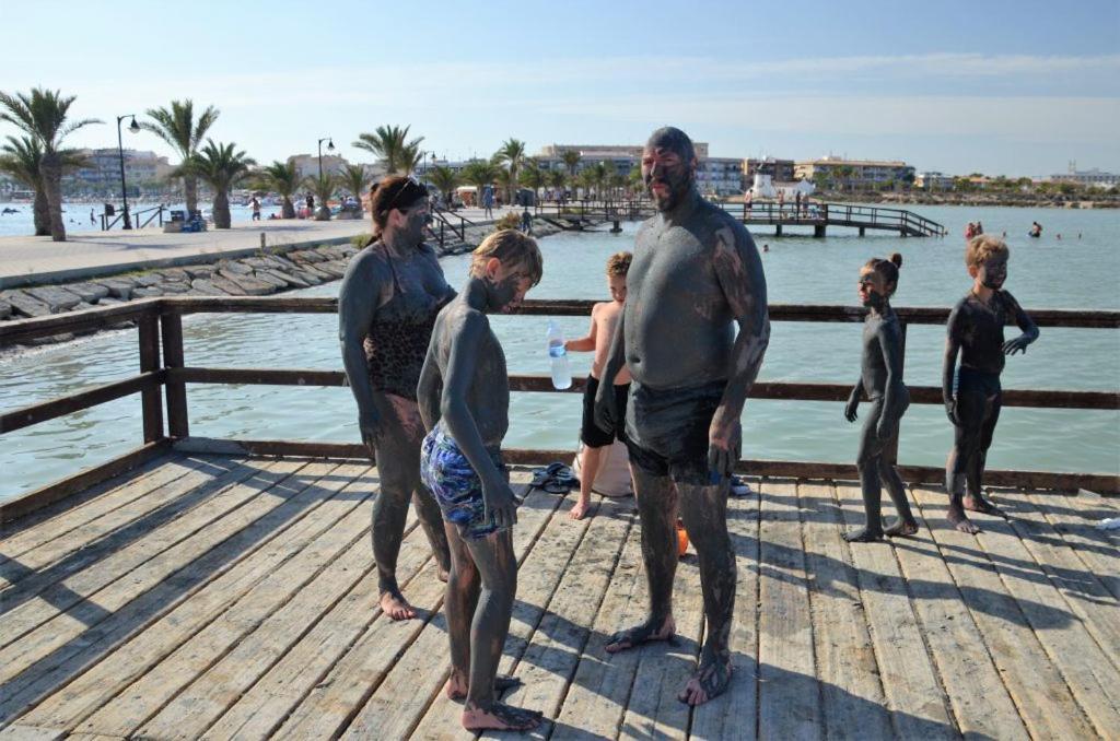 Apartament Marysol 2 San Pedro del Pinatar Zewnętrze zdjęcie